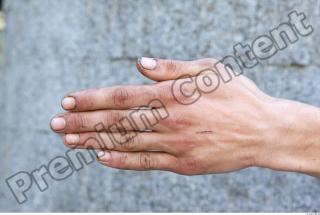 Hand texture of street references 402 0002